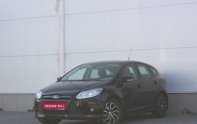 Ford Focus III, 2014 год, 847 000 рублей, 1 фотография