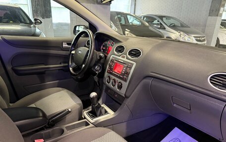 Ford Focus II рестайлинг, 2007 год, 465 000 рублей, 12 фотография