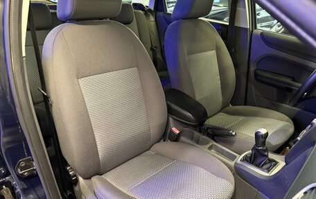 Ford Focus II рестайлинг, 2007 год, 465 000 рублей, 13 фотография