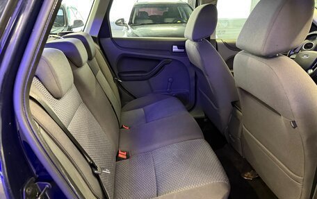 Ford Focus II рестайлинг, 2007 год, 465 000 рублей, 14 фотография