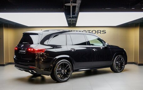 Mercedes-Benz GLS, 2025 год, 18 790 000 рублей, 3 фотография