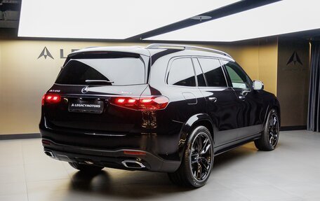 Mercedes-Benz GLS, 2025 год, 18 790 000 рублей, 7 фотография