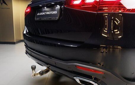 Mercedes-Benz GLS, 2025 год, 18 790 000 рублей, 8 фотография