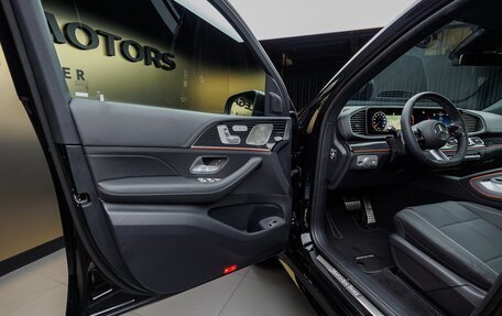 Mercedes-Benz GLS, 2025 год, 18 790 000 рублей, 11 фотография