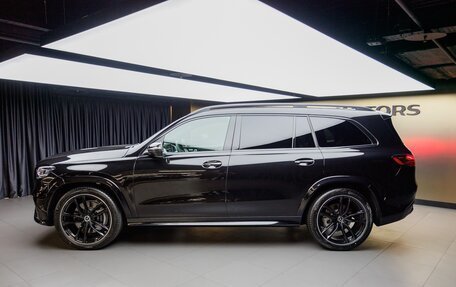 Mercedes-Benz GLS, 2025 год, 18 790 000 рублей, 6 фотография