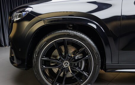 Mercedes-Benz GLS, 2025 год, 18 790 000 рублей, 10 фотография