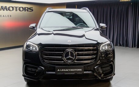 Mercedes-Benz GLS, 2025 год, 18 790 000 рублей, 2 фотография