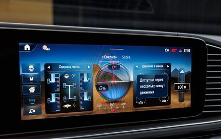 Mercedes-Benz GLS, 2025 год, 18 790 000 рублей, 18 фотография