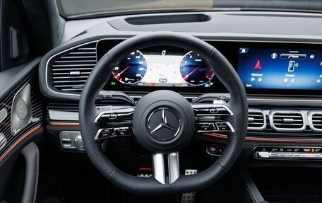 Mercedes-Benz GLS, 2025 год, 18 790 000 рублей, 16 фотография