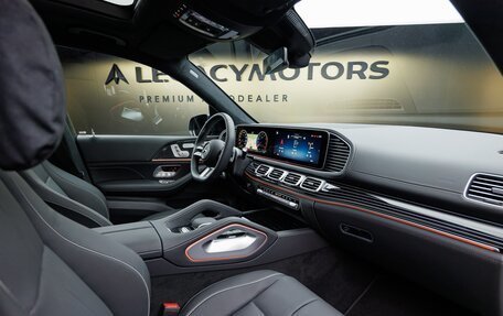 Mercedes-Benz GLS, 2025 год, 18 790 000 рублей, 23 фотография
