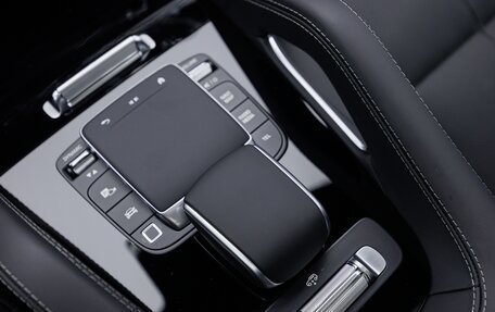 Mercedes-Benz GLS, 2025 год, 18 790 000 рублей, 25 фотография