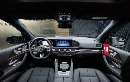 Mercedes-Benz GLS, 2025 год, 18 790 000 рублей, 14 фотография