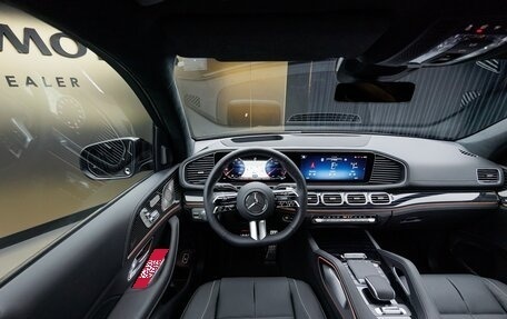 Mercedes-Benz GLS, 2025 год, 18 790 000 рублей, 15 фотография