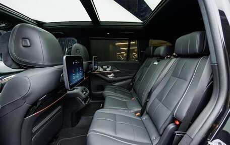 Mercedes-Benz GLS, 2025 год, 18 790 000 рублей, 28 фотография
