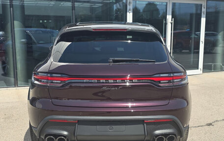 Porsche Macan I рестайлинг, 2025 год, 11 990 000 рублей, 5 фотография