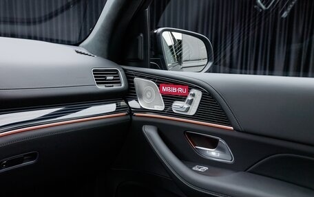Mercedes-Benz GLS, 2025 год, 18 790 000 рублей, 26 фотография