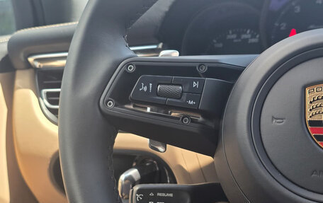 Porsche Macan I рестайлинг, 2025 год, 11 990 000 рублей, 17 фотография