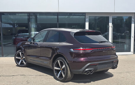 Porsche Macan I рестайлинг, 2025 год, 11 990 000 рублей, 6 фотография