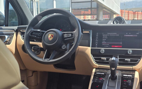 Porsche Macan I рестайлинг, 2025 год, 11 990 000 рублей, 14 фотография