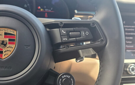 Porsche Macan I рестайлинг, 2025 год, 11 990 000 рублей, 18 фотография