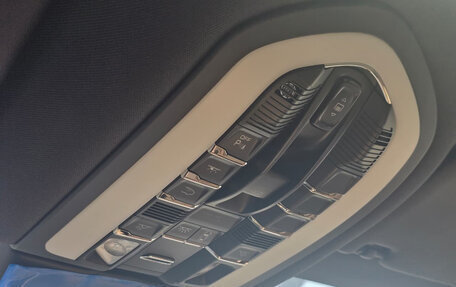 Porsche Macan I рестайлинг, 2025 год, 11 990 000 рублей, 19 фотография