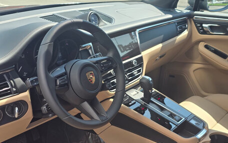 Porsche Macan I рестайлинг, 2025 год, 11 990 000 рублей, 10 фотография