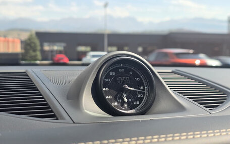 Porsche Macan I рестайлинг, 2025 год, 11 990 000 рублей, 20 фотография