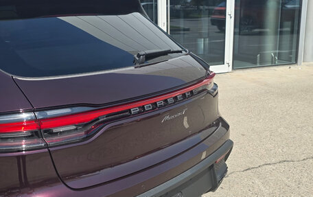 Porsche Macan I рестайлинг, 2025 год, 11 990 000 рублей, 29 фотография