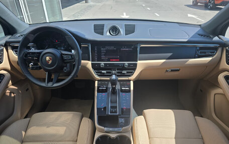 Porsche Macan I рестайлинг, 2025 год, 11 990 000 рублей, 25 фотография