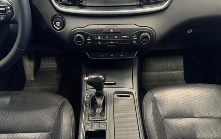 KIA Sorento III Prime рестайлинг, 2017 год, 2 250 000 рублей, 13 фотография