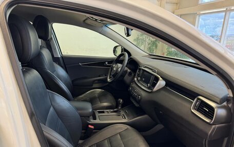 KIA Sorento III Prime рестайлинг, 2017 год, 2 250 000 рублей, 9 фотография