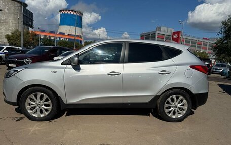 Hyundai ix35 I рестайлинг, 2013 год, 1 220 000 рублей, 5 фотография