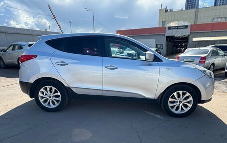 Hyundai ix35 I рестайлинг, 2013 год, 1 220 000 рублей, 4 фотография