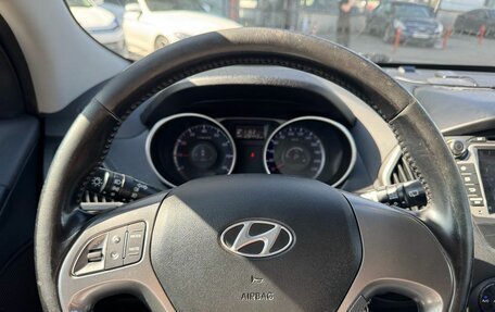 Hyundai ix35 I рестайлинг, 2013 год, 1 220 000 рублей, 10 фотография