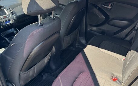 Hyundai ix35 I рестайлинг, 2013 год, 1 220 000 рублей, 14 фотография