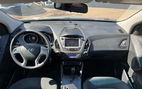 Hyundai ix35 I рестайлинг, 2013 год, 1 220 000 рублей, 12 фотография