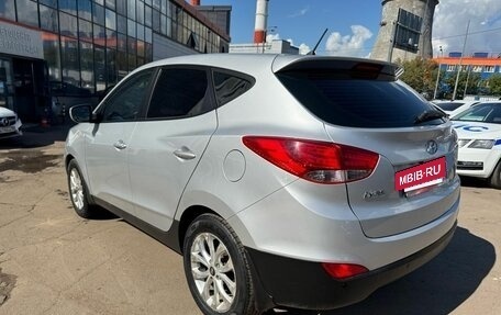 Hyundai ix35 I рестайлинг, 2013 год, 1 220 000 рублей, 6 фотография