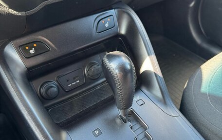 Hyundai ix35 I рестайлинг, 2013 год, 1 220 000 рублей, 19 фотография