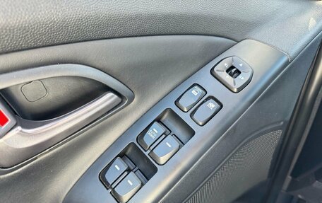 Hyundai ix35 I рестайлинг, 2013 год, 1 220 000 рублей, 20 фотография