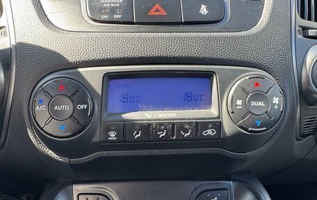 Hyundai ix35 I рестайлинг, 2013 год, 1 220 000 рублей, 18 фотография