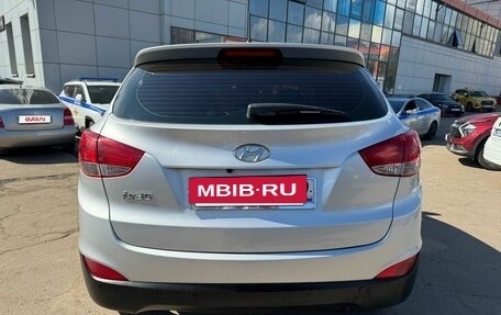 Hyundai ix35 I рестайлинг, 2013 год, 1 220 000 рублей, 7 фотография