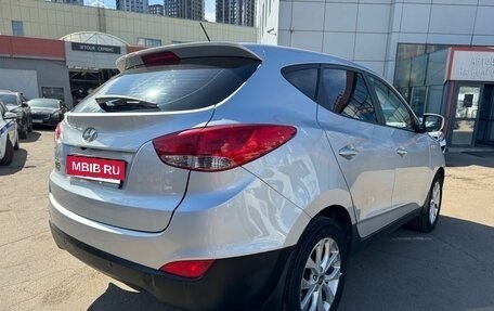 Hyundai ix35 I рестайлинг, 2013 год, 1 220 000 рублей, 8 фотография