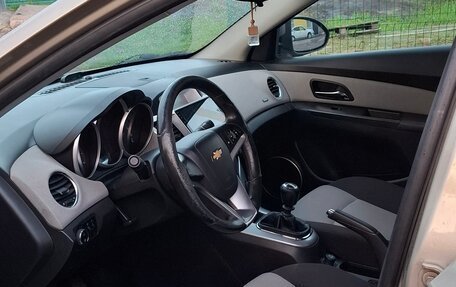 Chevrolet Cruze II, 2012 год, 780 000 рублей, 7 фотография
