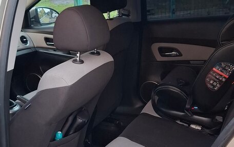 Chevrolet Cruze II, 2012 год, 780 000 рублей, 8 фотография