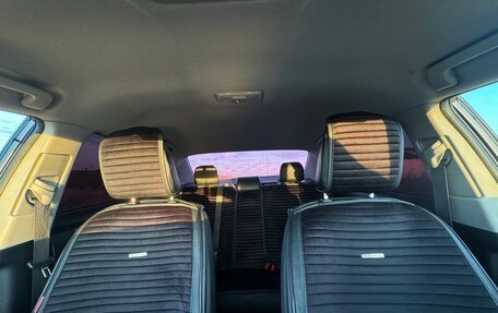 Toyota Corolla, 2013 год, 1 390 000 рублей, 10 фотография