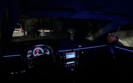 Toyota Corolla, 2013 год, 1 390 000 рублей, 14 фотография