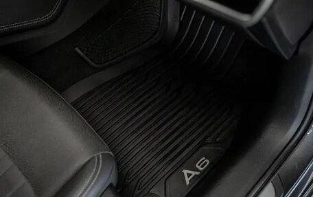 Audi A6, 2022 год, 4 833 133 рублей, 11 фотография