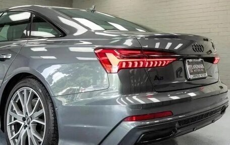 Audi A6, 2022 год, 4 833 133 рублей, 8 фотография