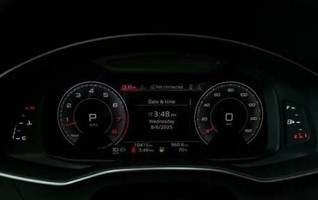 Audi A6, 2022 год, 4 833 133 рублей, 23 фотография