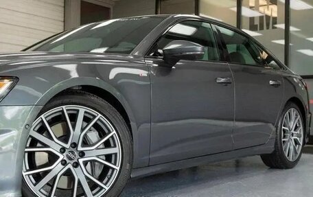 Audi A6, 2022 год, 4 833 133 рублей, 26 фотография